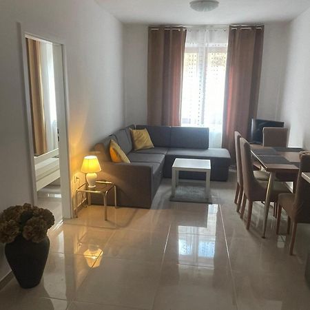 Apartman Vlaska Zagreb Extérieur photo