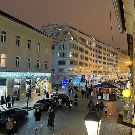 Apartman Vlaska Zagreb Extérieur photo
