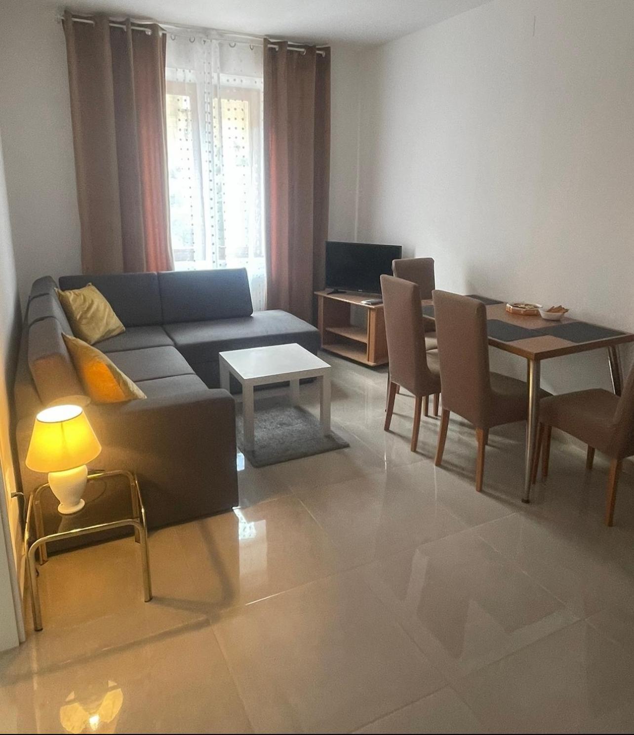 Apartman Vlaska Zagreb Extérieur photo