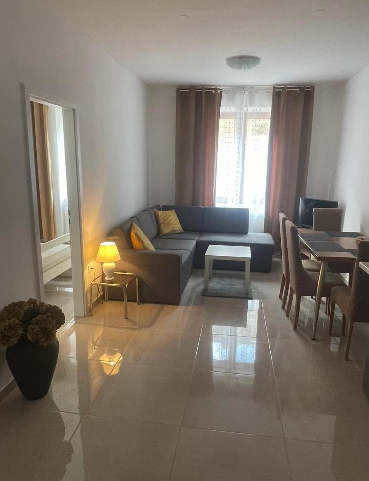 Apartman Vlaska Zagreb Extérieur photo