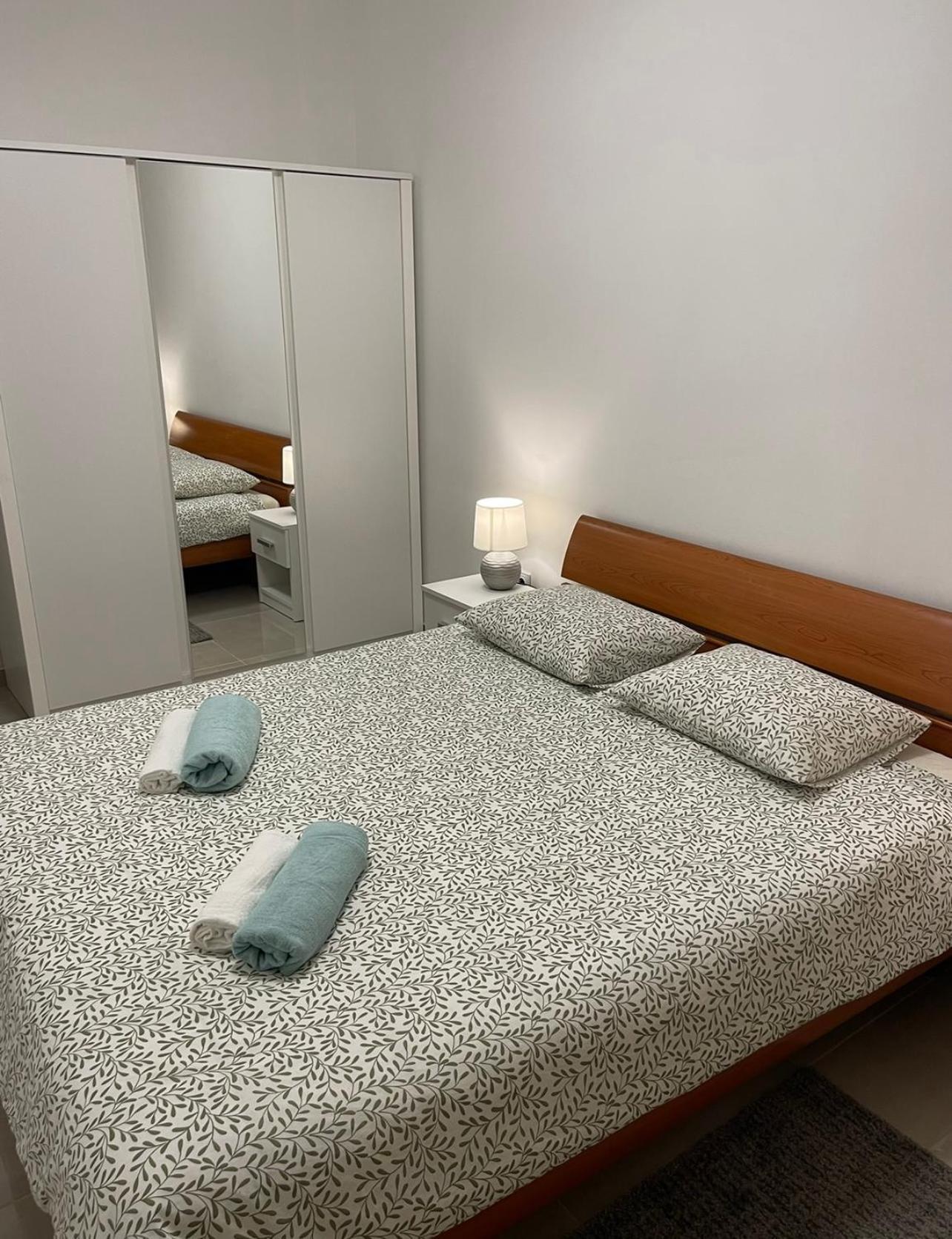 Apartman Vlaska Zagreb Extérieur photo